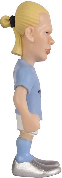 Figure MINIX Football: Manchester City - Haaland 7cm ...