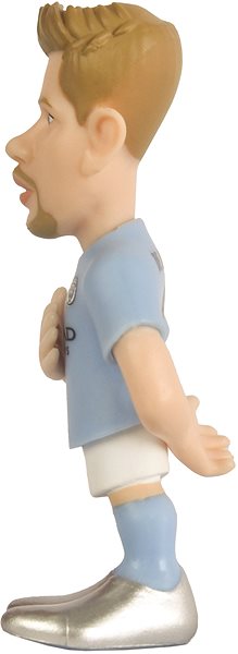 Figure MINIX Football: Manchester City - De Bruyne 7cm ...