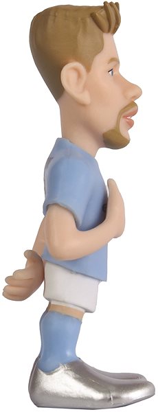 Figure MINIX Football: Manchester City - De Bruyne 7cm ...