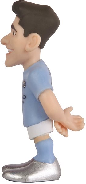 Figure MINIX Football: Manchester City - Julián Álvarez 7cm ...