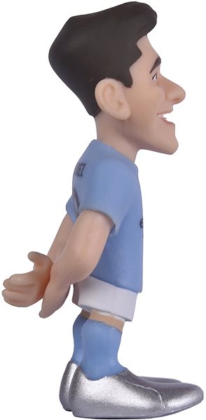 Figure MINIX Football: Manchester City - Julián Álvarez 7cm ...