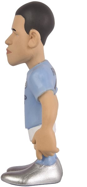 Figure MINIX Football: Manchester City - Foden 7cm ...