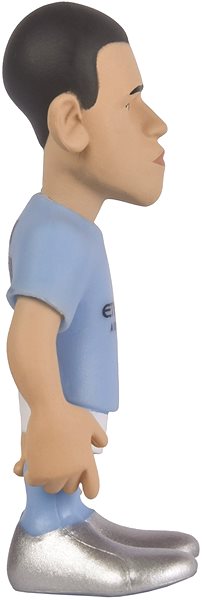 Figure MINIX Football: Manchester City - Foden 7cm ...