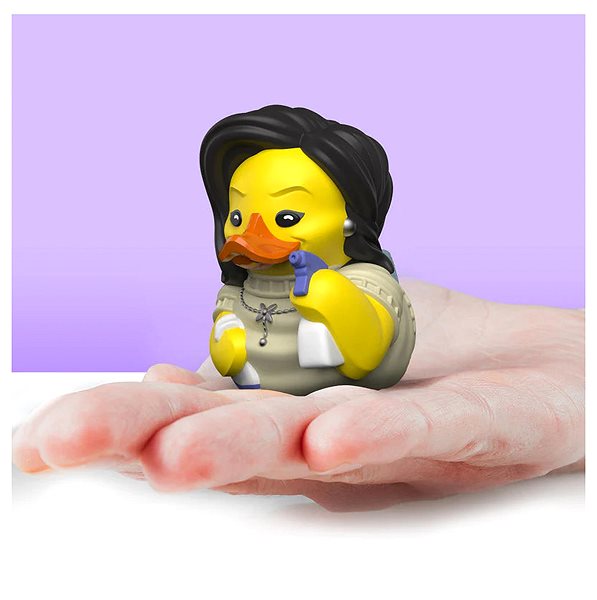 Figúrka TUBBZ Kačička malá Priatelia: Monica Geller (mini edícia) ...