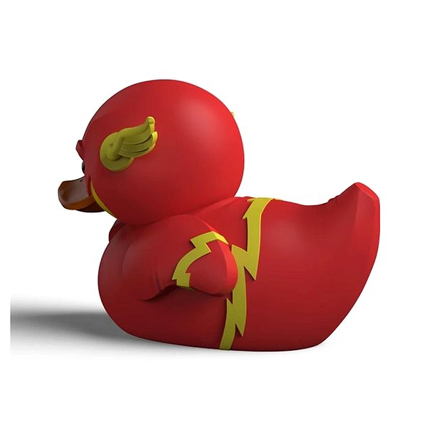 TUBBZ Duck DC Comics: The Flash (First Edition) .