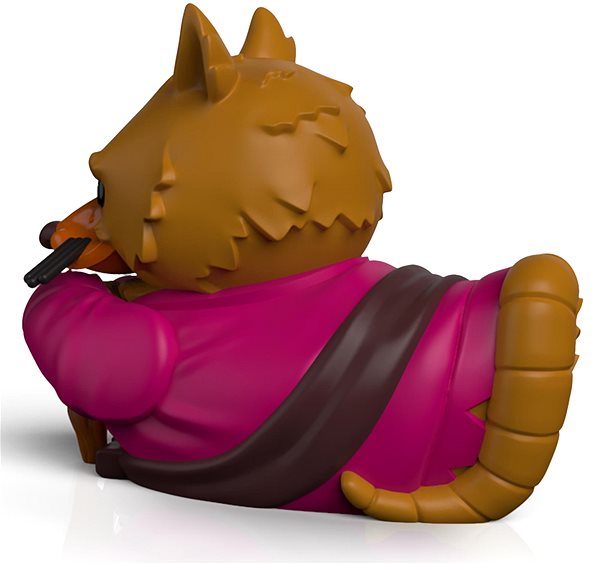 Figure TUBBZ Duck Ninja Turtles: Splinter (first edition) ...