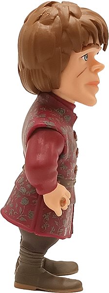 Figure MINIX TV: Game of Thrones - Tyrion Lannister ...