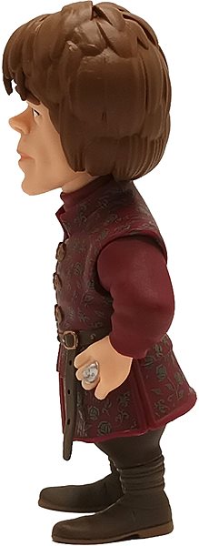Figure MINIX TV: Game of Thrones - Tyrion Lannister ...