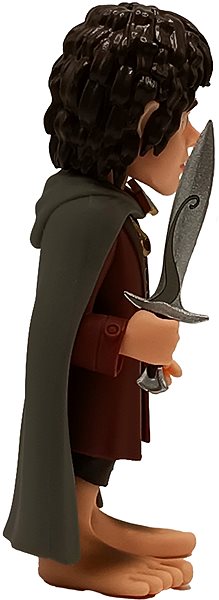 Figure MINIX Movies: Lord of the Rings - Frodo ...