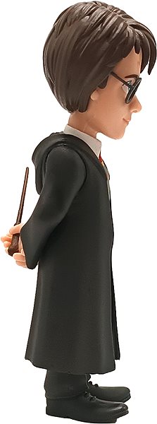 Figure MINIX Movies: Harry Potter - Harry Potter ...