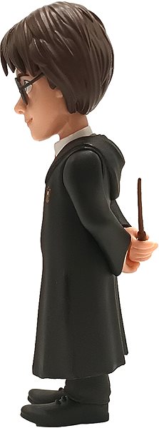 Figure MINIX Movies: Harry Potter - Harry Potter ...