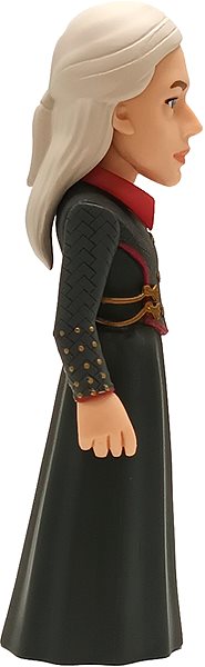 Figure MINIX TV: House of Dragons - Rhaenyra Targaryen ...