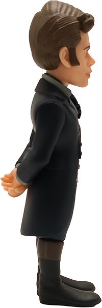 Figure MINIX TV: Bridgerton - Colin Bridgerton ...