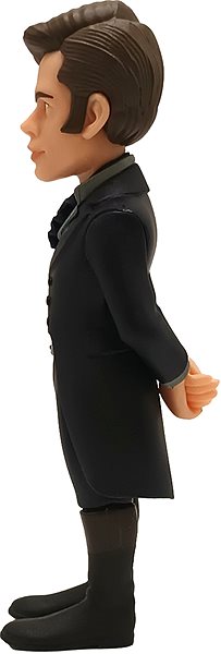 Figure MINIX TV: Bridgerton - Colin Bridgerton ...