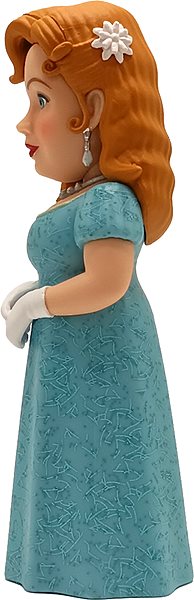 Figure MINIX TV: Bridgerton - Penelope Featherington ...