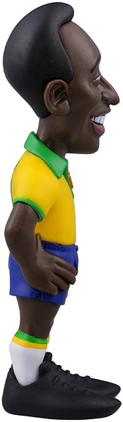 Figure MINIX Football: Brazil - Pelé ...