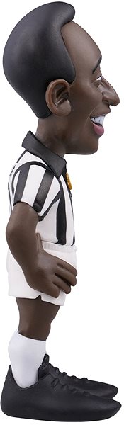 Figure MINIX Football: Santos - Pelé ...