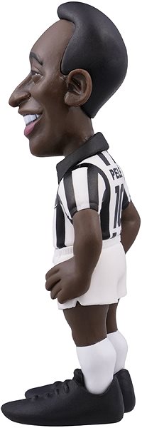 Figure MINIX Football: Santos - Pelé ...