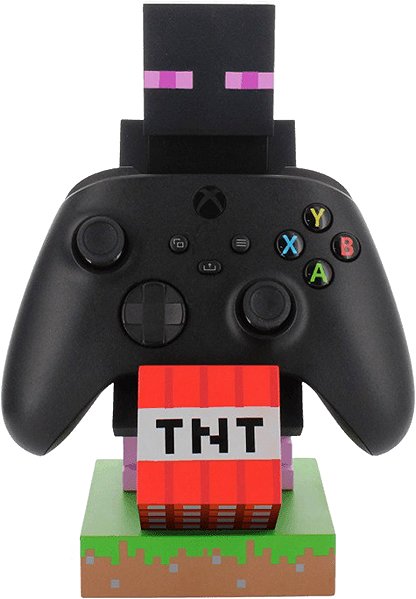 Figure Cable Guys - Minecraft - Enderman ...