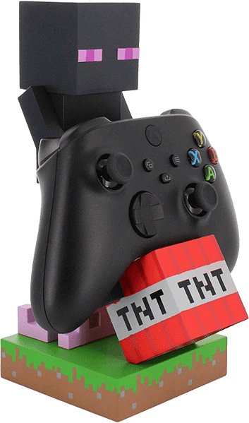 Figure Cable Guys - Minecraft - Enderman ...