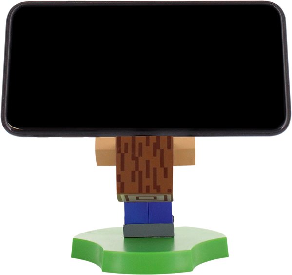 Figure Cable Guys - Minecraft - Steve Holdem ...