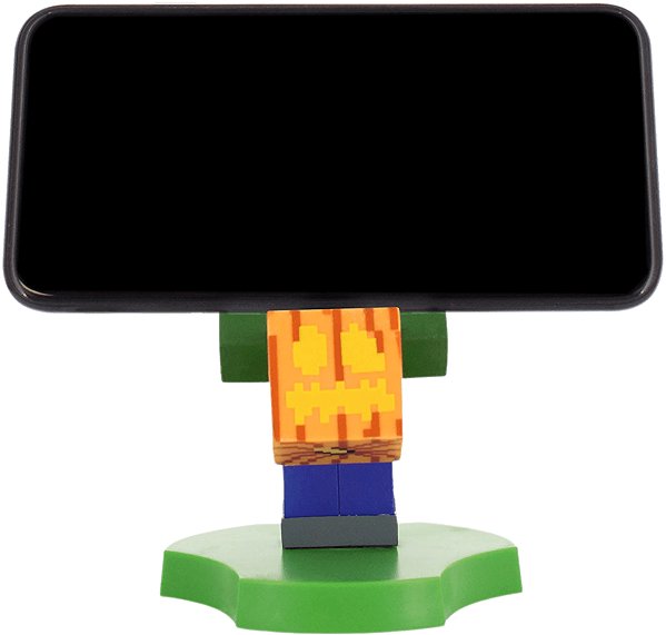 Figure Cable Guys - Minecraft - Zombie Holdem ...
