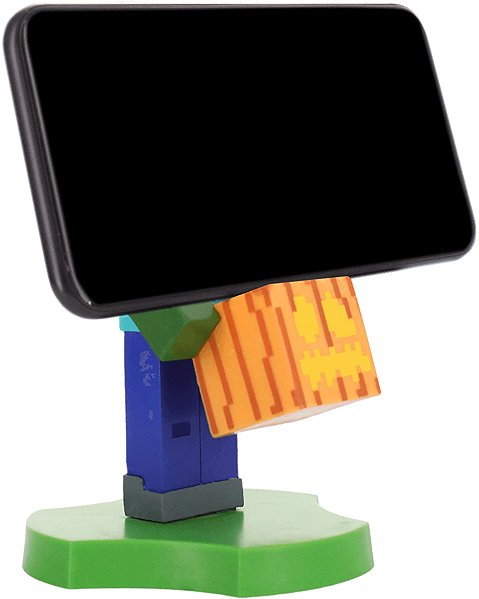 Figure Cable Guys - Minecraft - Zombie Holdem ...