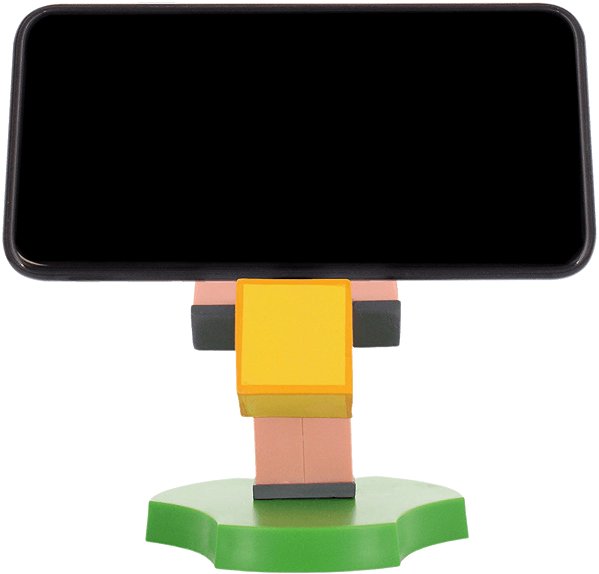 Figure Cable Guys - Minecraft - Piglin Holdem ...
