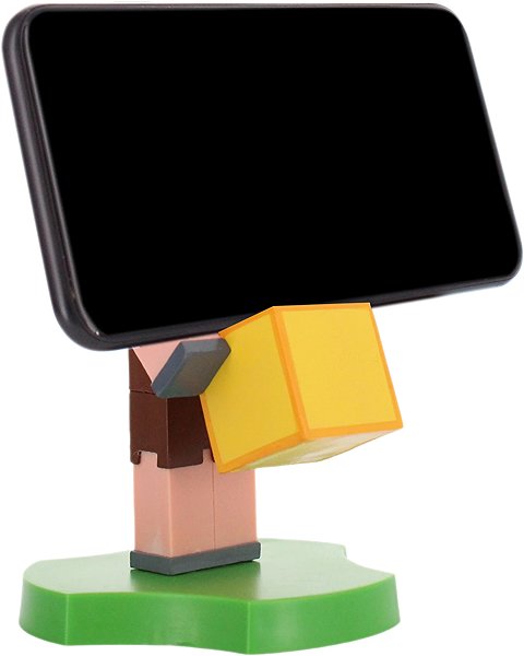Figure Cable Guys - Minecraft - Piglin Holdem ...