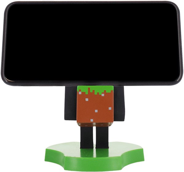 Figure Cable Guys - Minecraft - Enderman Holdem ...