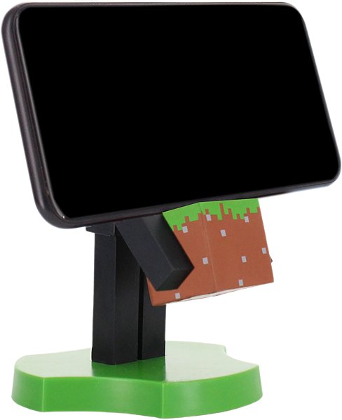 Figure Cable Guys - Minecraft - Enderman Holdem ...