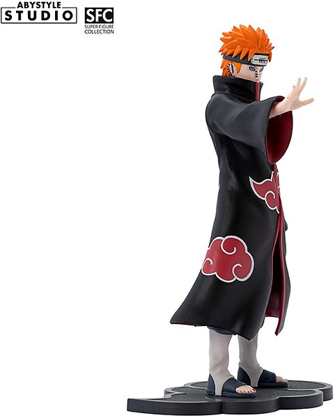 Figure Naruto Shippuden - Pain - figurine ...