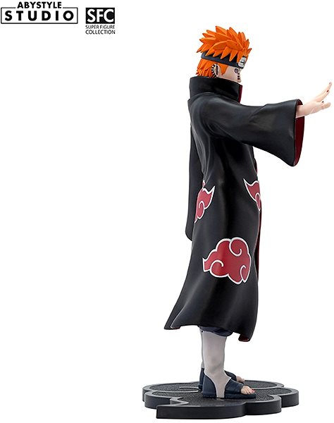 Figure Naruto Shippuden - Pain - figurine ...