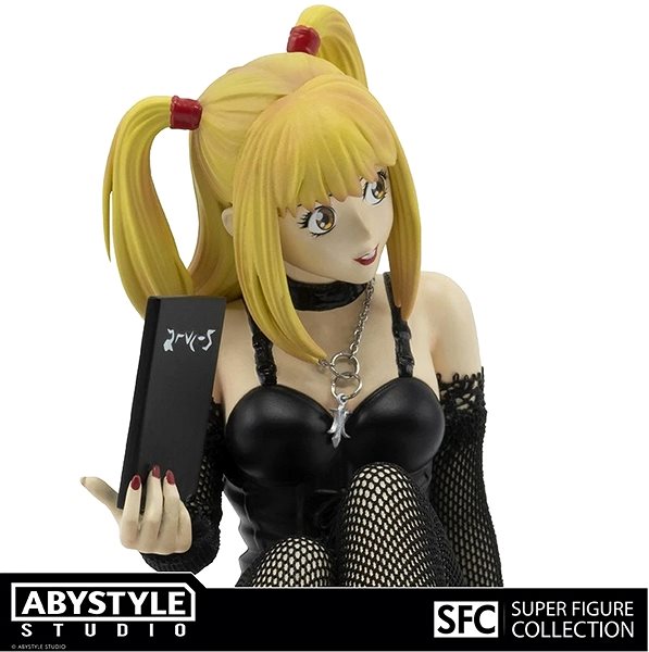 Figure Death Note - Bowl - figurine ...