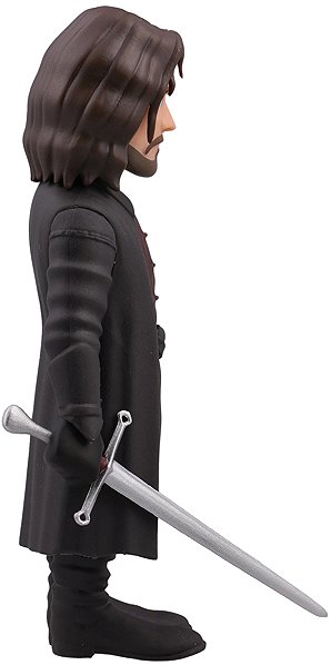 Figure MINIX TV: Lord of the Rings - Aragorn ...