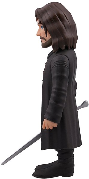 Figure MINIX TV: Lord of the Rings - Aragorn ...