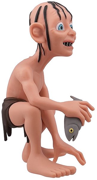 Figure MINIX TV: Lord of the Rings - Golum ...