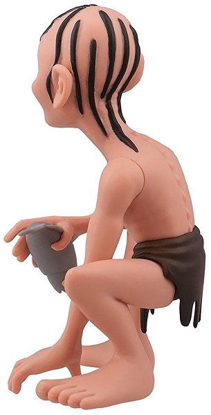 Figure MINIX TV: Lord of the Rings - Golum ...