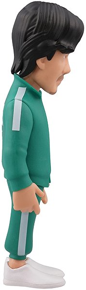 Figure MINIX TV: Squid Game - Player 456 ...