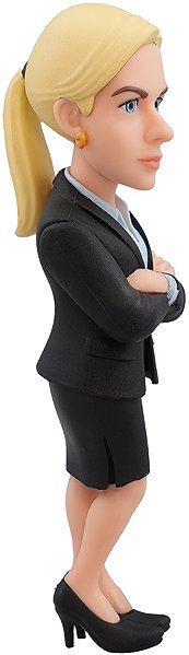 Figure MINIX TV: Better Call Saul - Kim Wessler ...