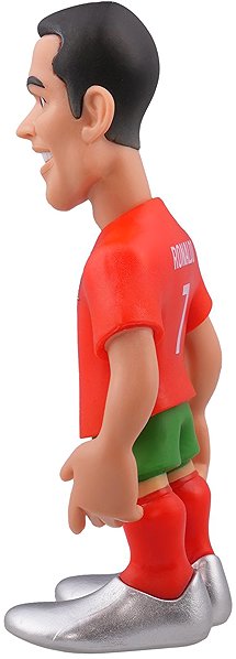 Figure MINIX Football: Portugal - Cristiano Ronaldo ...