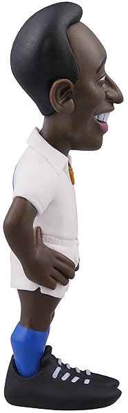 Figura MINIX Football Icon: Escape To Victory - Pelé ...
