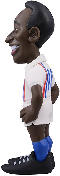 Figure MINIX Football Icon: Escape To Victory - Pelé ...