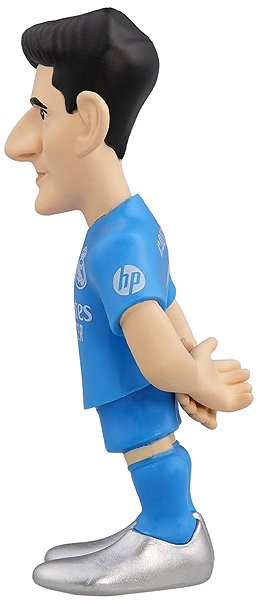 Figure MINIX Football: Real Madrid - Courtois ...
