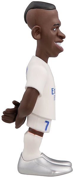 Figure MINIX Football: Real Madrid - Vinicius ...