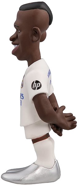 Figure MINIX Football: Real Madrid - Vinicius ...