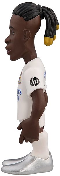 Figure MINIX Football: Real Madrid - Camavinga ...