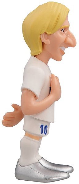 Figure MINIX Football: Real Madrid - Modric ...