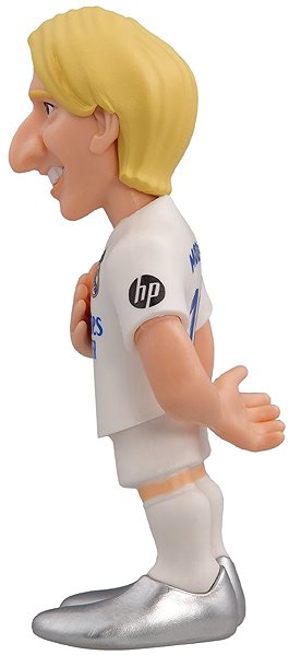 Figure MINIX Football: Real Madrid - Modric ...