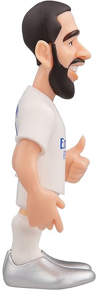 Figure MINIX Football: Real Madrid - Carvajal ...